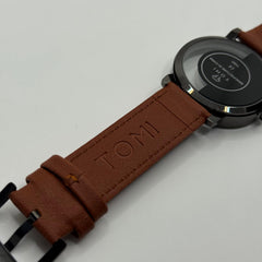 Tomi Watch | Grey Straps | H&A Emporium