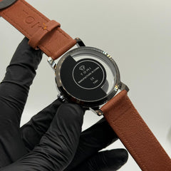 Tomi Watch | Grey Straps | H&A Emporium