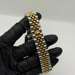 ROLEX Golden Dial Watch | H&A Emporium