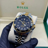 ROLEX Golden Dial Watch | H&A Emporium