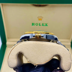 ROLEX Golden Dial Watch | H&A Emporium