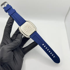 BLUE EDITION TIME ZEST